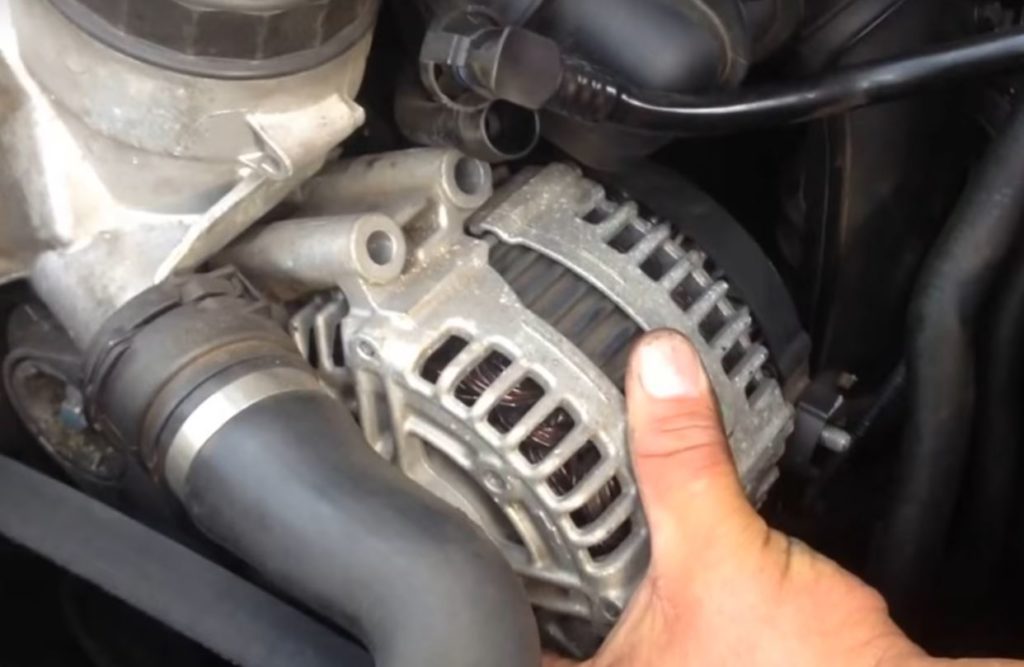 See U0734 in engine